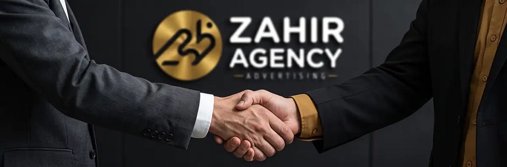 چرا استخدام ادمین اینستاگرام برای کسبوکارهای مشهد کافی نیست؟ (تفاوت ادمین با تیم تخصصی) مشاوره و عقد قرارداد با تیم تولید محتوای اینستاگرام آژانس ظهیر در مشهد