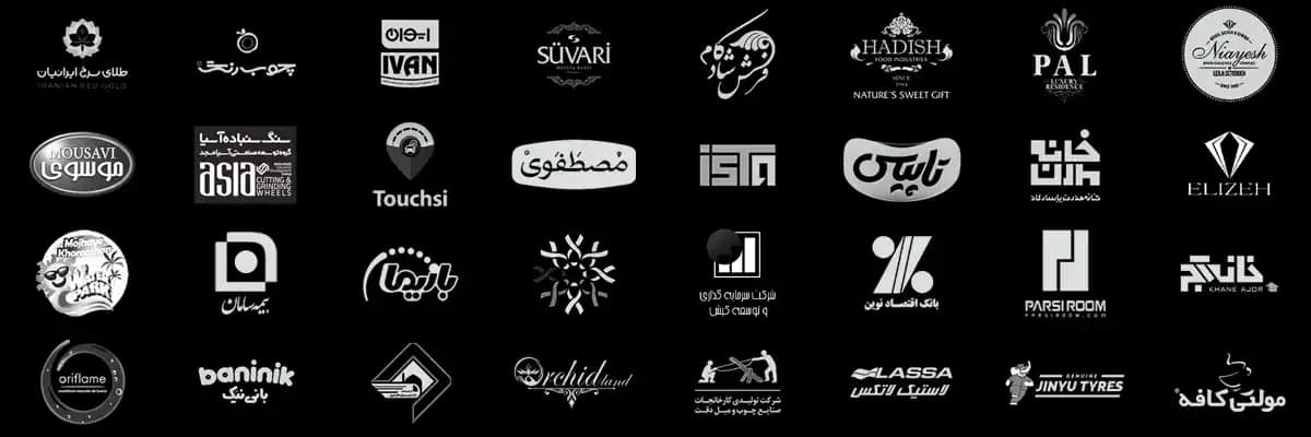 صفحه اصلی مشتریان-آژانس-تبلیغاتی-ظهیر
